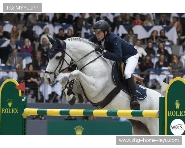 瑞士骑手皮乌斯·施维泽（Pius Schwizer）在巴黎奥运会后宣布退役，结束辉煌的职业生涯。